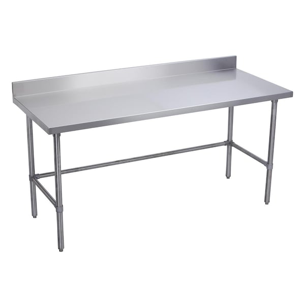 Elkay Standard Work Table Galvanized Cross Brace 4